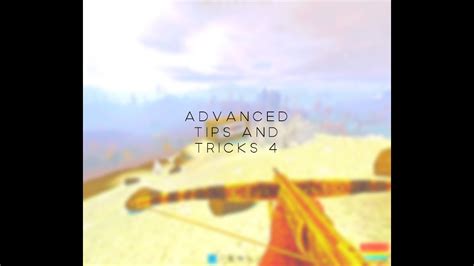 Rust Advanced tips and tricks #4 - YouTube