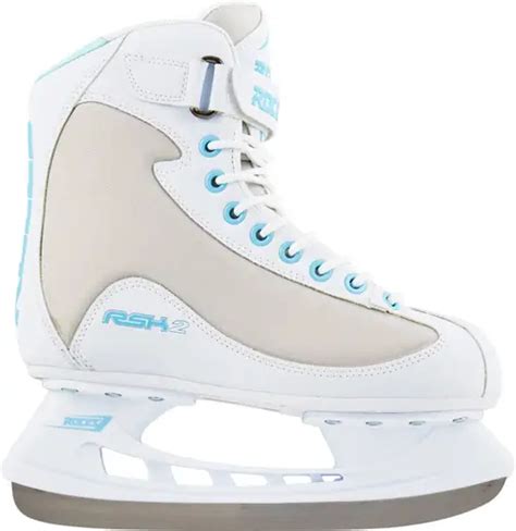 Roces RSK 2 Womens Ice Skates | SkatePro