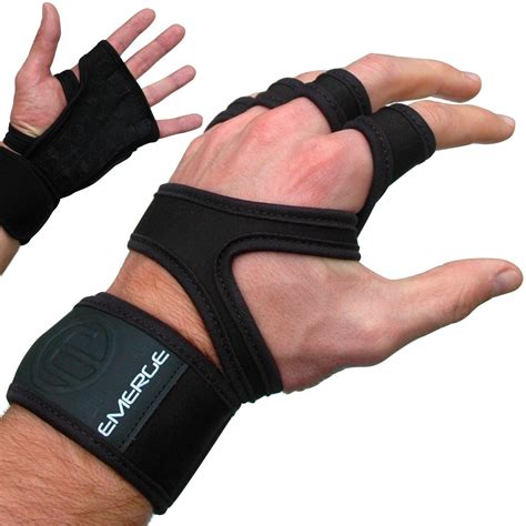 The Ultimate Guide on Finding The Best Crossfit Gloves