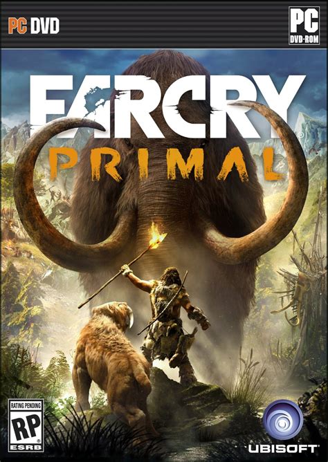 Far Cry Primal Free Download - Fully Full Version Games For PC Download