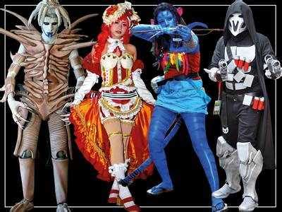 Cosplayers had all the fun at Hyderabad's Comic Con 2019 | Events Movie News - Times of India