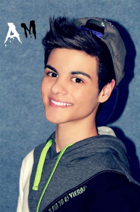 Abraham Mateo Profile, BioData, Updates and Latest Pictures | FanPhobia ...