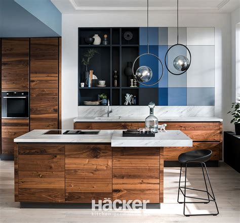 HÄCKER Kitchens – Titolo