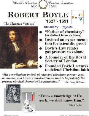 Robert Boyle Quotes. QuotesGram