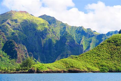 Top 10 Things To Do In Nuku Hiva Island | X Days In Y