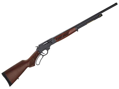 Henry Lever Action Shotgun .410 Bore 24" Side Gate - Shoot Straight