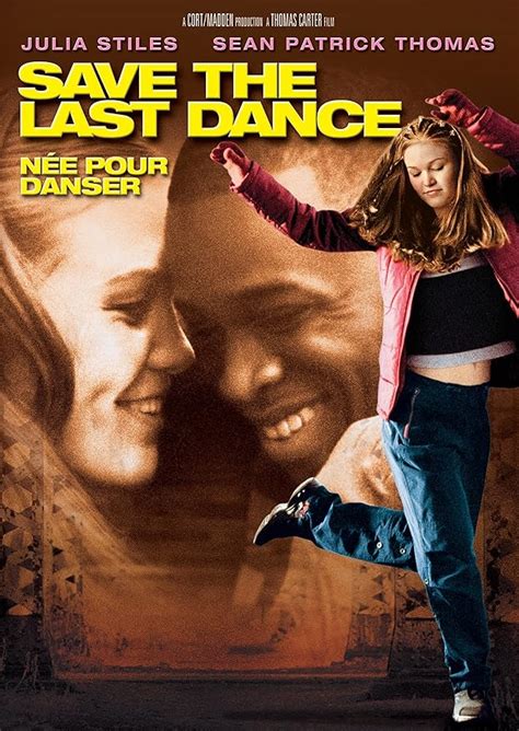 Save the Last Dance: Amazon.ca: DVD