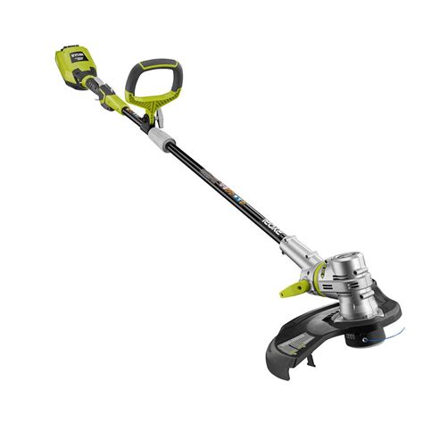 Ryobi String Trimmer Manual 40v