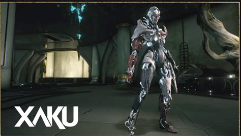 Warframe’s New Update Introduces Bizarre New Warframes & Infested Open World | KAKUCHOPUREI.COM