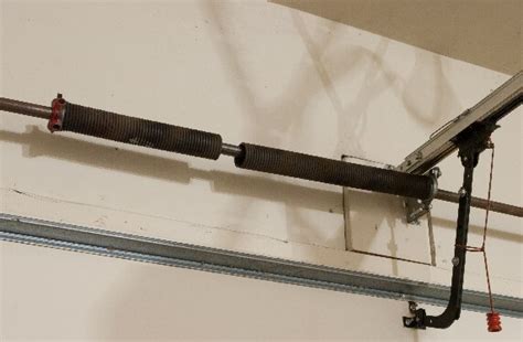 Garage Door Springs Can Break – Here’s What to Know | Hicklin Door Services