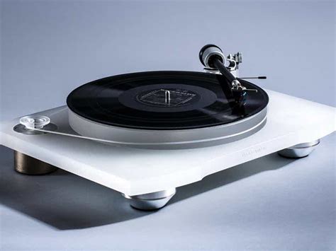 Marantz TT-15S1 | Turntables | Audiogon