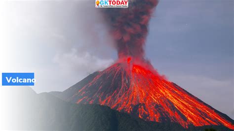 Philippines: Taal Volcano could erupt anytime - Read current affairs facts about 'Taal Volcano ...