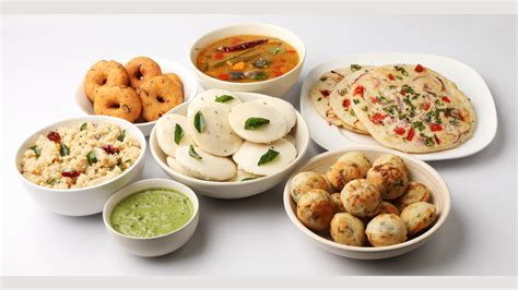 Ditch The Dosa; 6 Different South Indian Breakfast Options To Try ...