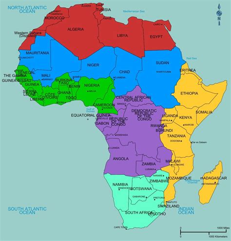 Pin by Thanh Bình Trần on English | Geography map, African history truths, Cool places to visit