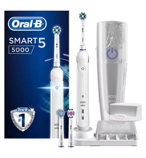 electric toothbrushes | Oral B - Boots