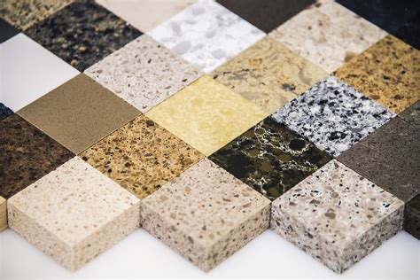 How Do Quartz Versus Granite Countertops Compare? | Kendal & Co.