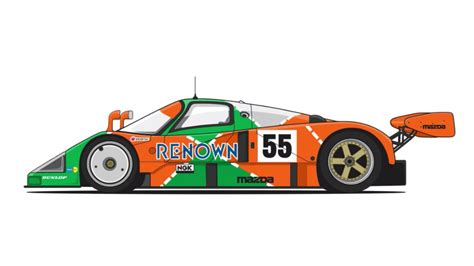 A Brief Look At The Evolution Of Le Mans Race Winners Over The Years