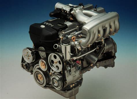 Best Lexus Built Engines to Date - ClubLexus - Lexus Forum Discussion