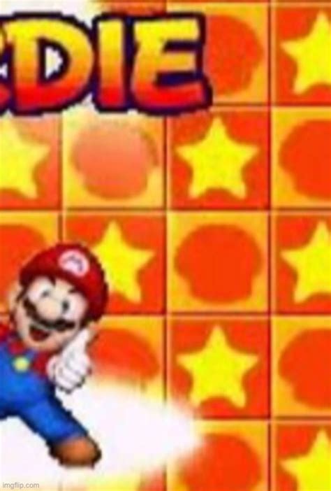 mario DIE Memes - Imgflip