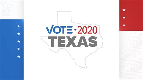 Who's on the ballot in Dallas County? | wfaa.com