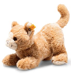 Steiff Cats | steiff animals | Steiff | Classic Steiff | Steiff teddy ...