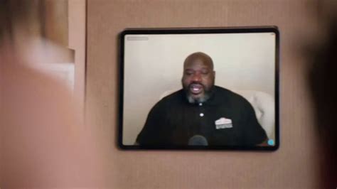 Papa John's Shaq-a-Roni TV Commercial, 'Pizza Time' Featuring Shaquille ...