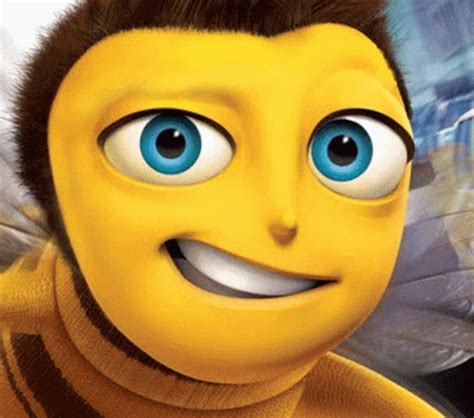 Beemovie Weird GIF - Beemovie Weird - Discover & Share GIFs