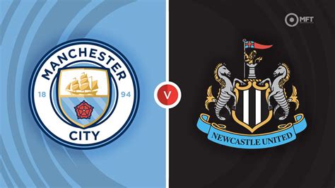 Manchester City vs Newcastle United Prediction and Betting Tips