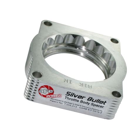 aFe Throttle Body Spacer 46-33002