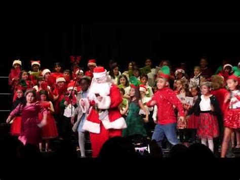 Christmas Concert 2022 - YouTube in 2023 | Christmas concert, Elementary christmas concert, Concert