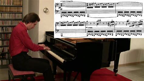 Waldstein Sonata Tutorial - Part 4 of 12 - YouTube