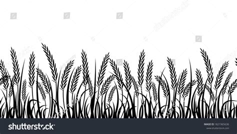 67,022 Wheat silhouette Images, Stock Photos & Vectors | Shutterstock