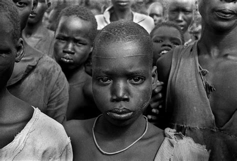 The Lost Boys of South Sudan – Village Help Foundation