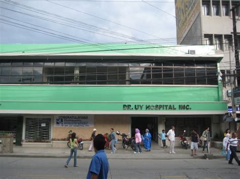 Dr. Uy Hospital - Iligan