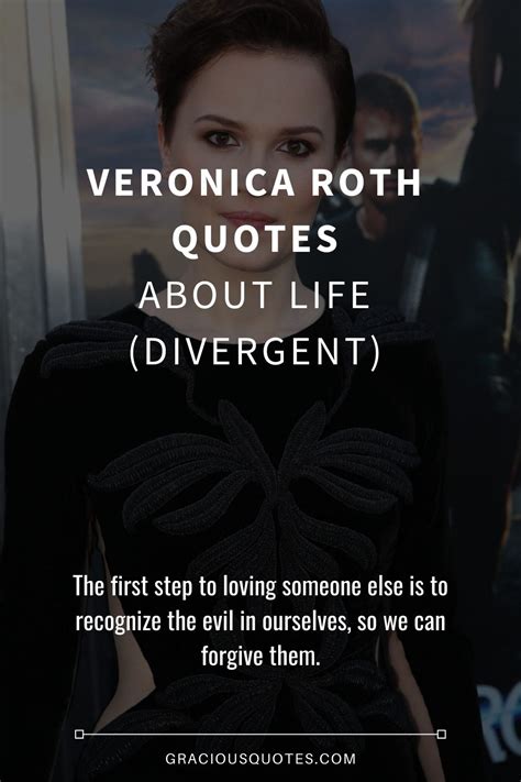 Divergent Quotes Four