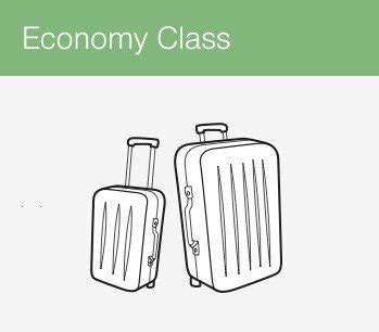 Lufthansa Travel Class Codes | Besttravels.org