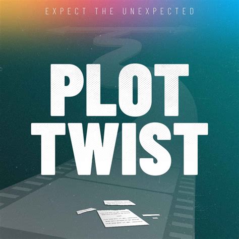 Plot Twist | Podcast on Spotify