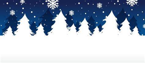 Snow Banner Vector Art, Icons, and Graphics for Free Download