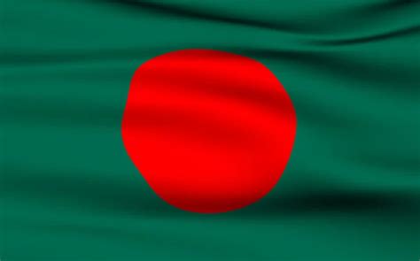 Bengali flag Stock Photos, Royalty Free Bengali flag Images | Depositphotos