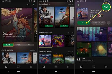 How to Use Cloud Gaming to Play Xbox Games on Your Android Phone