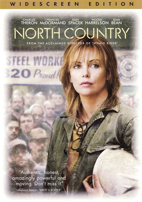 Best Buy: North Country [WS] [DVD] [2005]