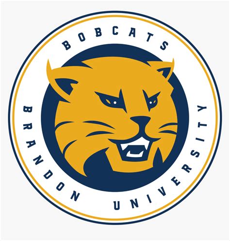 Brandon University Bobcats, HD Png Download - kindpng