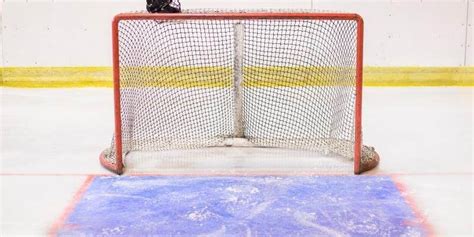 What Are Hockey Goal Dimensions? (The True Size Here)