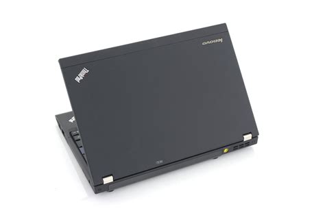 Lenovo ThinkPad X220 Review