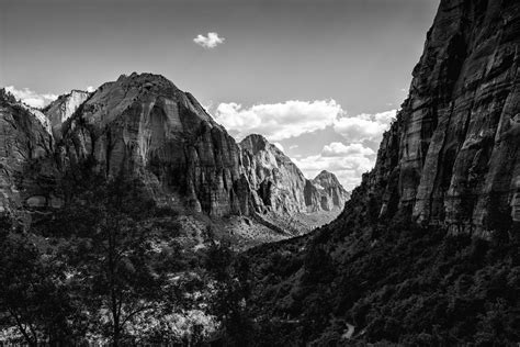 5 Pictures: Zion National Park | Andy's Travel Blog