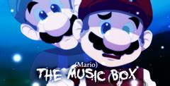 Mario The Music Box Download - GameFabrique