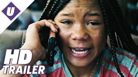 Don't Let Go (2019) - Official Trailer | Storm Reid, David Oyelowo ...