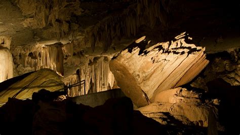 Al Hoota Cave | | Attractions - Lonely Planet