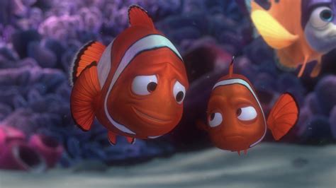 Finding Nemo (2003) Screencap | Fancaps