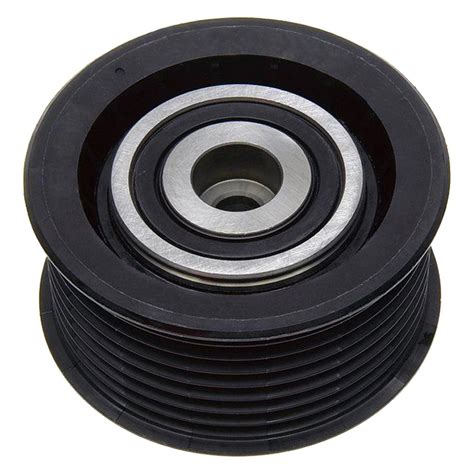 Gates® 38091 - DriveAlign™ Grooved Drive Belt Idler Pulley